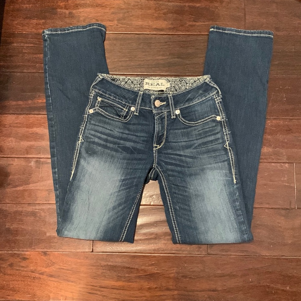 Very comfortable. I am 57 and they’re the perfect length!